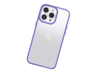 React iPhone 14 Pro Max PURxing CLR/PUR PolyBag