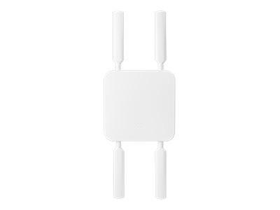 Cisco Meraki MG52E - Gateway - 1GbE, 2.5GbE - LTE - 5G - cloud-managed - wall / ceiling / pole mountable