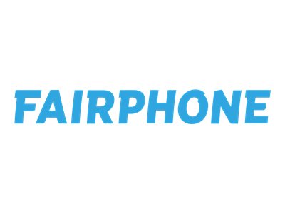 Fairphone FP4 Back Cover Grey