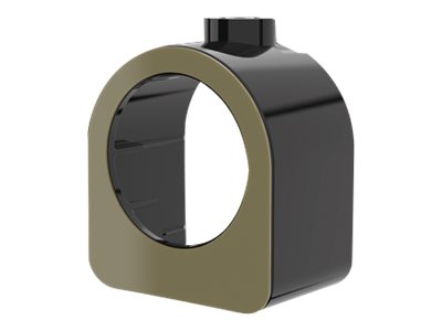 AXIS F82A06 Angled Pinhole Mount - Camera sensor mount - for AXIS FA1125 Sensor Unit, P1265 Network Camera