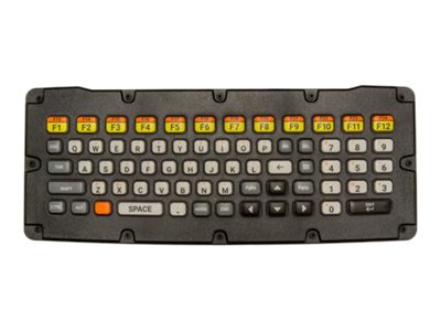 VC USB KEYBOARD QWERTY