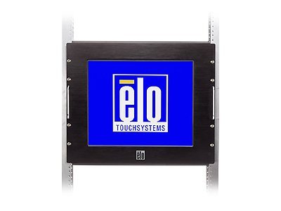 ELO-17INCHRACKMOUNT-BKT-R1739L Rack-Mount Bracket Kit