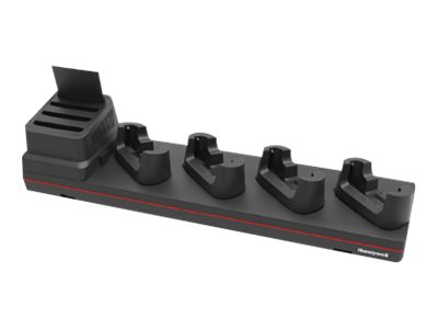 CT30 XP booted 5-bay charging base Kit P