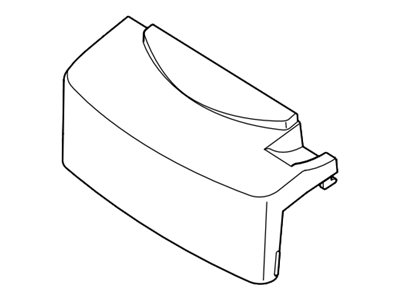 FRONT COVER TSP1000