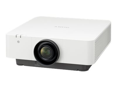 VPL-FHZ80 WUXGA laser projector - white