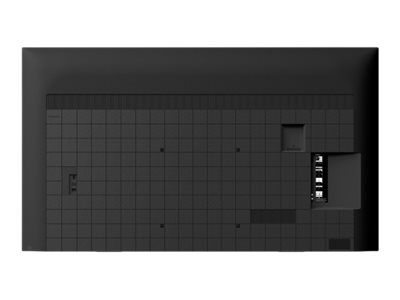 Sony 85? BRAVIA 4K HDR LCD display with tuner including 3 years PrimeSupport - EU version