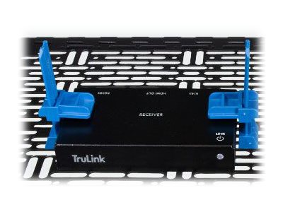 Middle Atlantic - Rack mounting kit - floor mountable