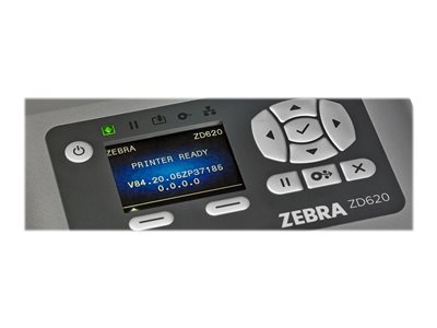 TT Printer ZD620 Standard EZPL 300 dpi