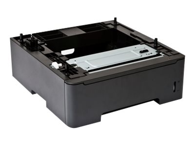 Brother LT-5400 - Media tray - 500 sheets in 1 tray(s) - antracite - for Brother DCP-8110, 8150, 8155, 8250, HL-5440, 5450, 5470, 6180, MFC-8510, 8520, 8710, 8950