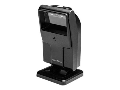 SR500NM FIXED BARCODE SCANNER