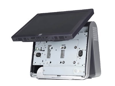 15D1 15In LCD ACCUTOUCH SNG Touch Win7P