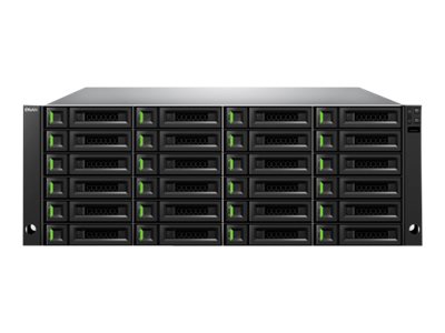 4U Dual Ctrl SAN System