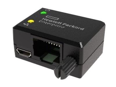 HPE KVM SFF USB 8-pack Adapter