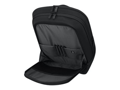 Legion Hard Shell Rucksack II