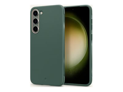 Spigen Gal S23+ Ultra Color Kale
