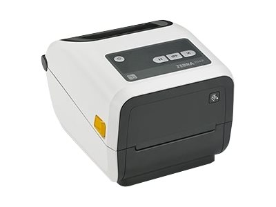 ZD421 TT 300 dpi USB Host LAN BTLE5 EU U