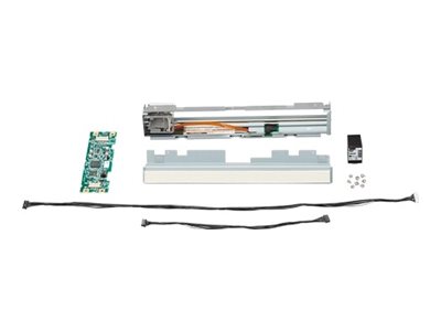 Ricoh fi-890PRB - Scanner post imprinter - front side - for Ricoh fi-8930, fi-8950