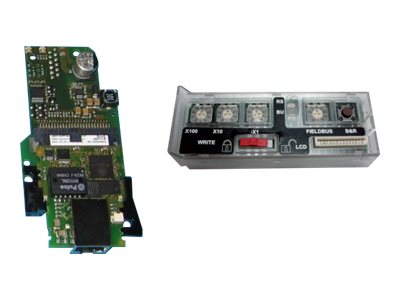 CBX500 Ethernet All-in-one BM100+BM520