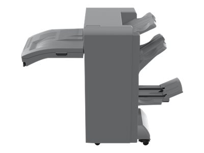 Booklet Staple 2/4 Hole Punch F/ CS94x /