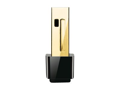 TP-Link TL-WN725N - Network adapter - USB 2.0 - 802.11b/g/n
