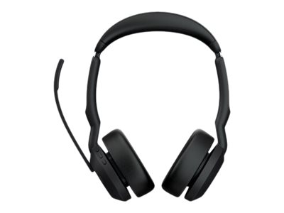 Evolve2 55 MS Stereo USB-C w stand