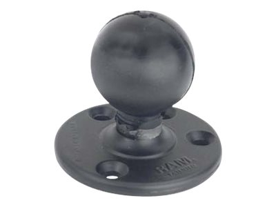 ROUND PLATE