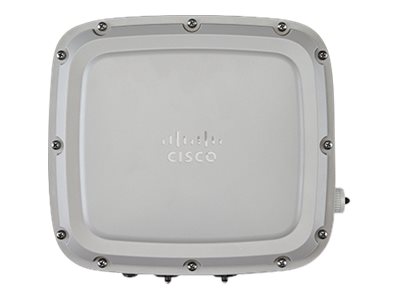 Cisco Catalyst 9124AXD - Radio access point - Bluetooth, Wi-Fi 6 - 2.4 GHz, 5 GHz