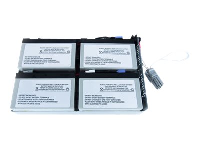 Replacement UPS Battery Cartridge APCRBC