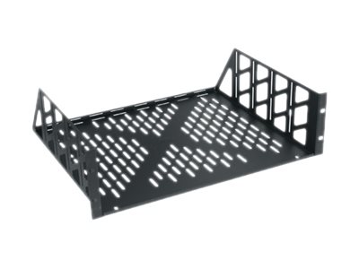 3SP VENTED SHELF 4PK