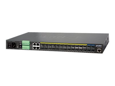 L2/L4 Managed Metro Eth.Switch