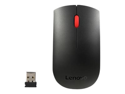 Lenovo Essential Wireless Keyboard and M