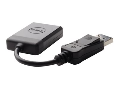 Dell - Video converter - DisplayPort - VGA
