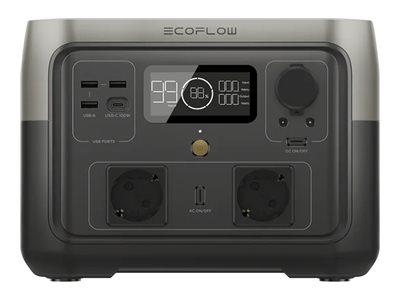 EcoFlow RIVER 2 Max