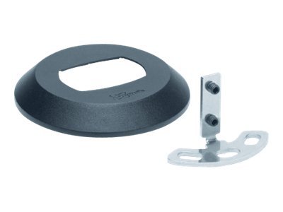 Vogel's Professional Connect-it PFA 9101 - Mounting component (floor plate) - for LCD display - for Vogel's PUC 2308, PUC 2315, PUC 2330, Professional PUC 2308