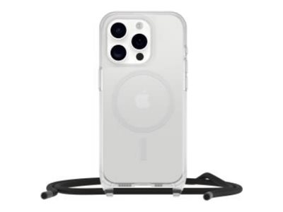 OtterBox React Necklace MagSafe Apple iPhone 16 Pro Max - clear - ProPack