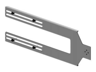 Screen add-on bracket w/MultiGr