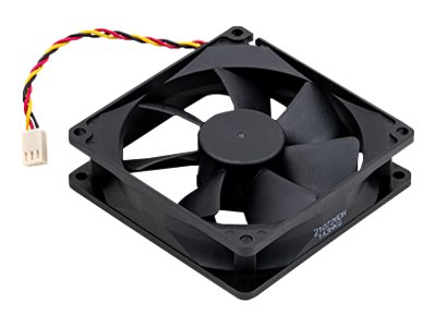 Synology - Case fan - 92 x 92 x 25 mm - 92 mm
