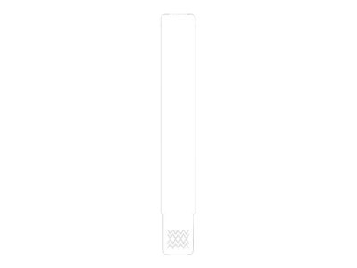 HC Whristband Z-Band Ultrasoft 25.4x177.8mm 6rolls/box