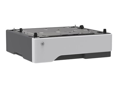 550-SHEET LOCKABLE TRAY (MX/MS42X MX/MS52X MX/MS62X)