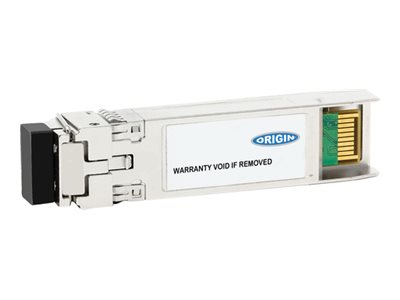 Origin 10GBASE-LR SFP+ Optic 10km