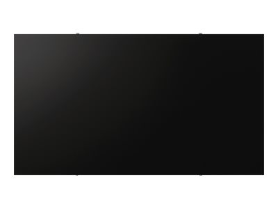 Sony ZRD-CH15D - Crystal LED CH-series LED display unit - digital signage 384 x 216 per unit