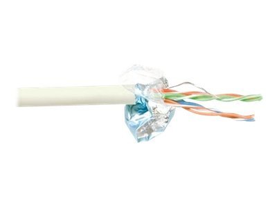 ACT - Bulk cable - 500 m - FTP - CAT 5e - stranded - red