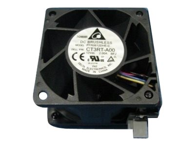 Dell - Processor fan (pack of 2)
