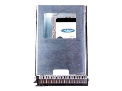 Origin EQV to HPE 300GB SAS