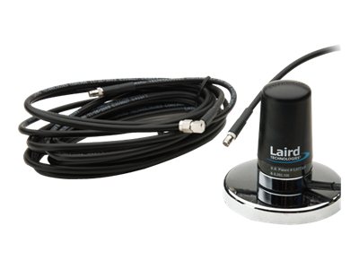 THOR VM1 WWAN 7BAND ANTENNA KIT 4M MAGNETIC MOUNT