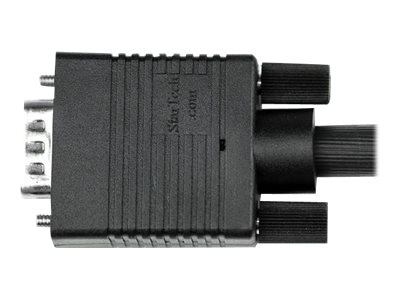 60 ft High Res Monitor VGA Cable