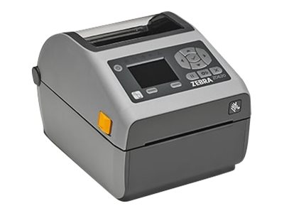 ZD620 PRINT DT STD EZPL 203dpi