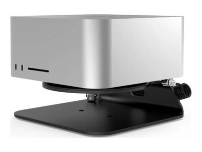 Mac Studio Security Stand with Dual Head