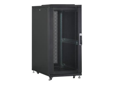 26U SERVER RACK UNIQUE 1340X600X1000 M
