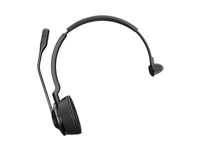 Jabra Engage 75 Mono EMEA Tactile buttons u0026 screen penta (5x) connectivity
